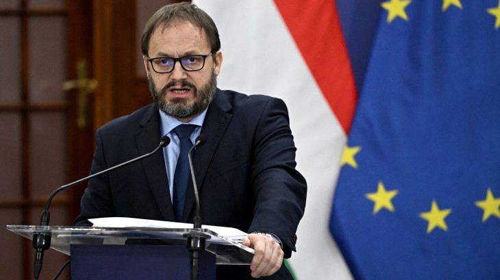 Kármán András videóval jelentkezett és vadonatúj részleteket árult el az új adócsomagról