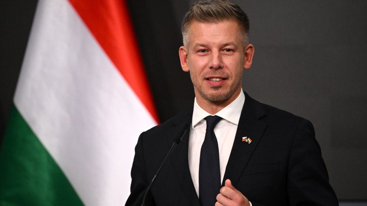 Tisza-kormány: megjött az új kormány első GDP adata, de valószínűleg nem örülnek neki