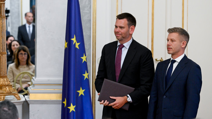 Vitézy Dávid elmondta, mit kezdene a közlekedési fejlesztésekre szánt uniós forrásokkal