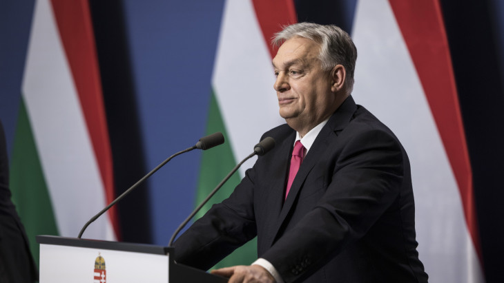 Orbán Viktor rendkívüli utasítást adott Szijjártó Péternek