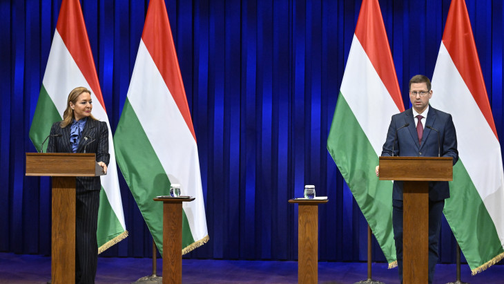 Hamarosan érkeznek a kormány bejelentései