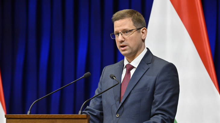 Érkeznek a kormány bejelentései