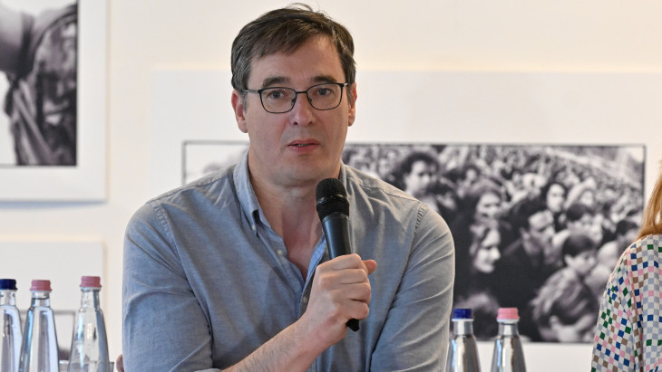 Karácsony Gergely bejelentette: közös terv készül az önkormányzati rendszer átalakítására
