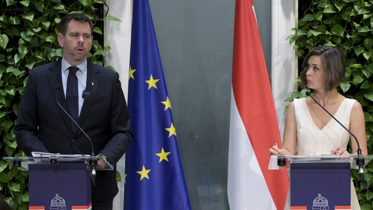 Itt a lista: Vitézy közzétette a beruházásokat, amelyeknek visszavonta a kiemelt státuszát