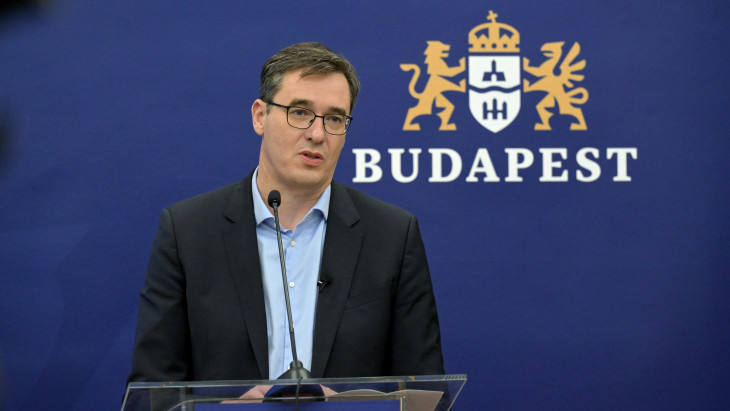 Nagy változás jön a rakparton: Karácsony Gergely elárulta, mi lesz az autósokkal