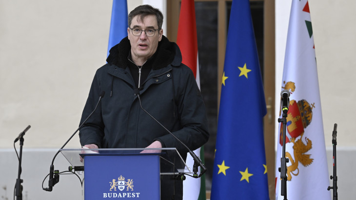 Mégiscsak lesz alpolgármestere Budapestnek - ítéletet hozott a bíróság