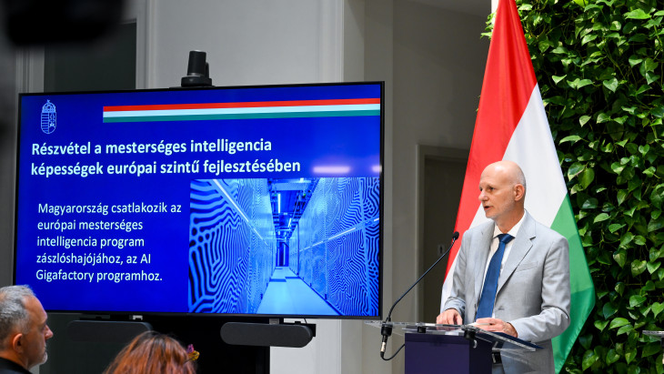 Számos új bejelentéssel érkezik Magyar Péter, feljelentést tesz Tanács Zoltán minisztériuma