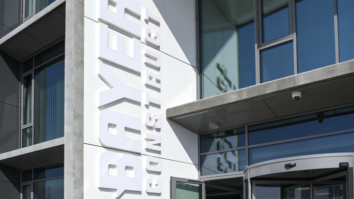 Csődeljárás alá került a Bayer Construct