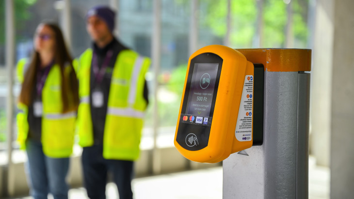 Napokra leállítják a forgalmas budapesti metróvonal egyik szakaszát