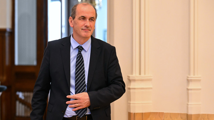 Elárulta miniszter: erre költenék az egészségügynek szánt 500 milliárdos pluszforrást