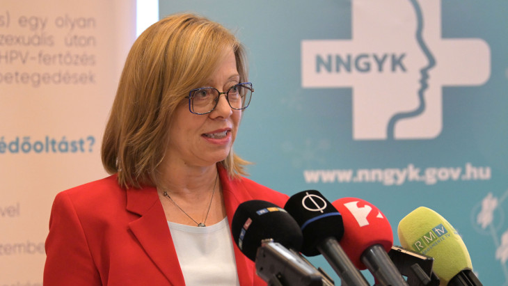 Életmentő vakcina érhető el ingyenesen Magyarországon, elindult a jelentkezés