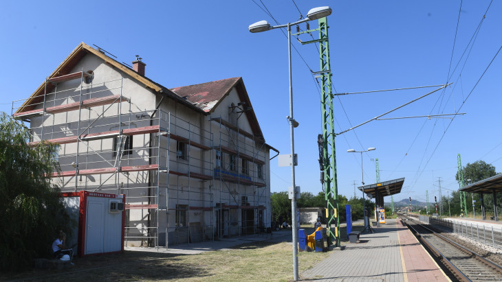 Húszmilliárdos gigaberuházás indul a magyar vasútnál, mutatjuk a részleteket