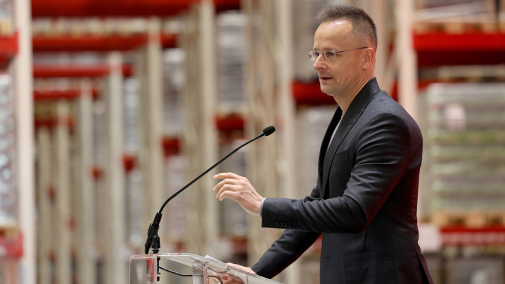 A torzított verseny ára: miért marad le Magyarország?