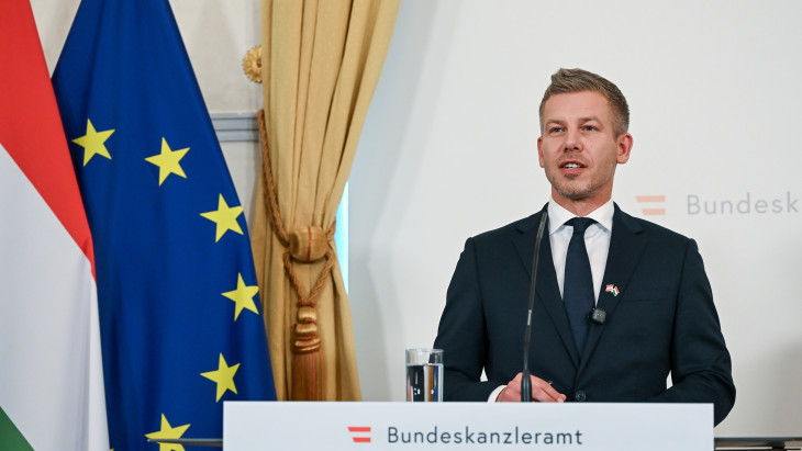 Tisza-kormány – Újabb dokumentumokat tett közzé Sulyok Tamás a kegyelmi ügyről