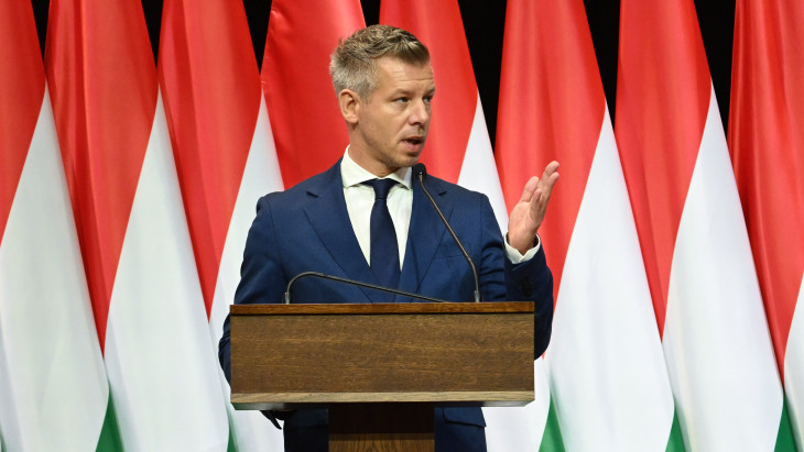 Epésen reagált Magyar Péter: elmondta, mi lesz a lakossági állampapírok adómentességével