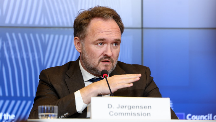 Barátság vezeték leállása: váratlanul megszólalt von der Leyen embere, nem ezt akarta hallani a magyar kormány