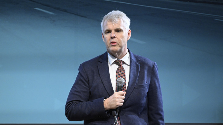 Blikk: a Honvédkórház vezetőjét is menesztették