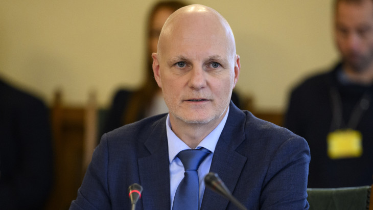 Tanács Zoltán miniszter sorra leváltotta a digitális állami cégek vezetőit, elárulta az okokat
