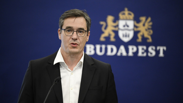 Drasztiks lépésre készül Karácsony a paksi leállás miatt - sötétségbe borul Budapest