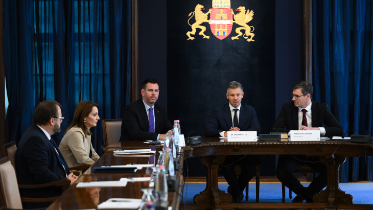 Tisza-kormány: folytatódnak a büntetőeljárások, felbukkant Nagy Márton