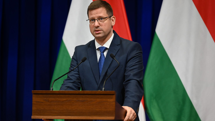 Hamarosan jönnek a kormány friss bejelentései