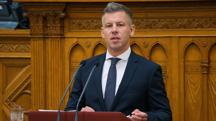 Tisza-kormány: hamarosan kiderülhet mikortól áll le Paks