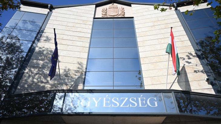Megvan, kiket vettek még őrizetbe Matolcsy Györgyön kívül