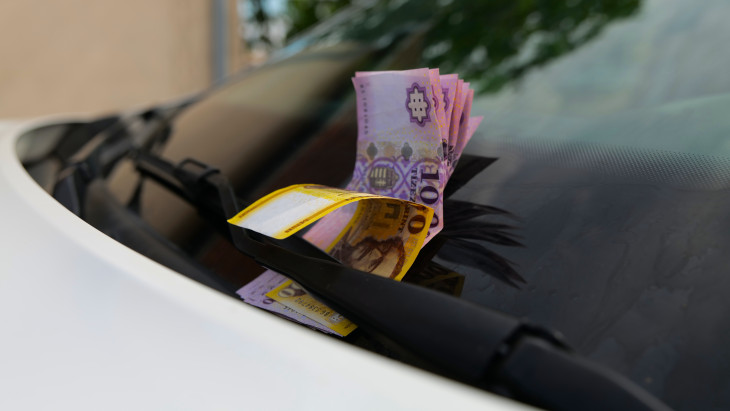 Dízelár-sokk Európában: mi lehet a következő lépés?