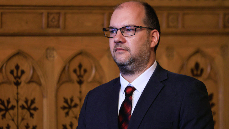 Új korszakot hozna a Médiatanács elnöke, visszamenőleg vizsgálják majd a média állami támogatását
