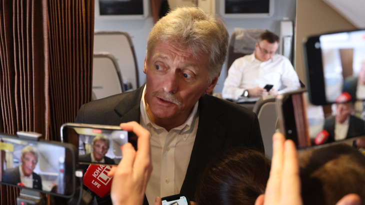 Befutott Moszkva reakciója a Török Áramlat elleni szabotázsakcióra