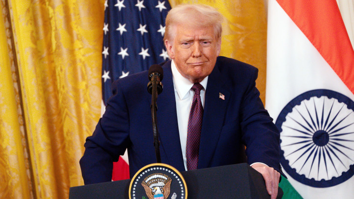 Korábbi embere figyelmeztette Trumpot: "az Epstein-ügynél is nagyobb felháborodást fognak kiváltani, ha nem lépnek"