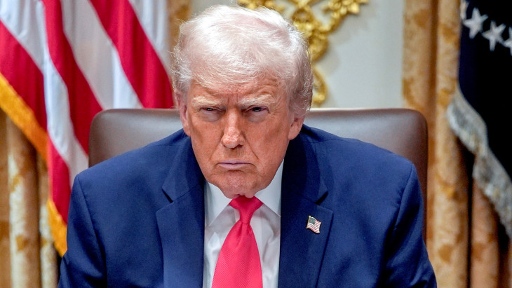 Amerikai államok perelik be a Trump-kormányzatot