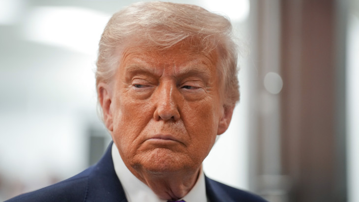 Trump ultimátumot adott Iránnak - Hogy nyithatnak ki hétfőn a piacok?