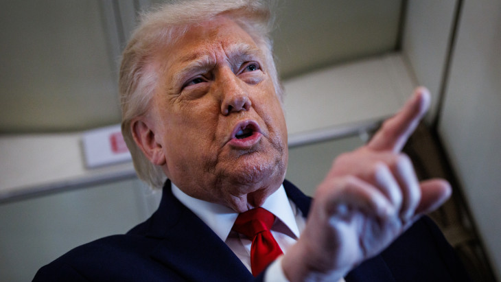 Új AI-cárt nevezhet ki Trump, az elnök még gyorsítaná a fejlesztéseket