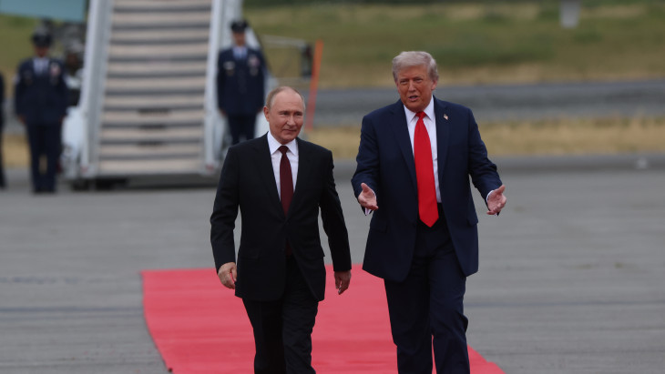 Bejelentette Donald Trump: hatalmas gázolajszállítmány érkezik Oroszországból az Egyesült Államokba
