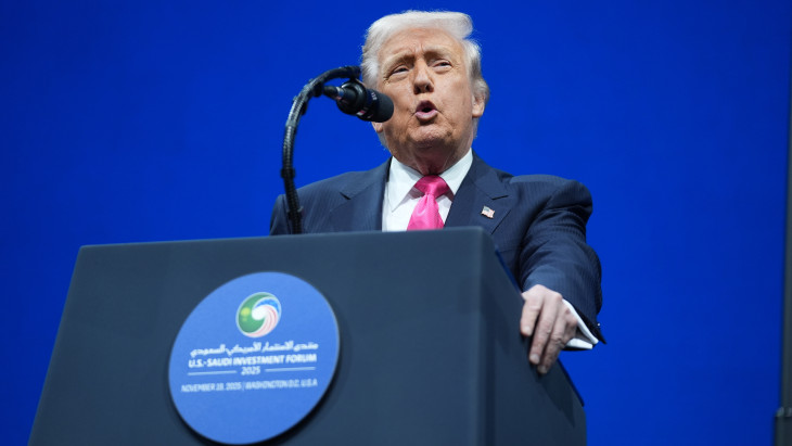 Új amerikai időszámítást hirdetett Donald Trump – Feje tetejére állt az eddigi világrend, de mi jön ezután?