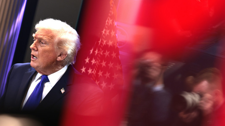 Íme azok, akik bármi áron átvennék a hatalmat Donald Trumptól – Hosszú a sor a világ legerősebb pozíciójáért