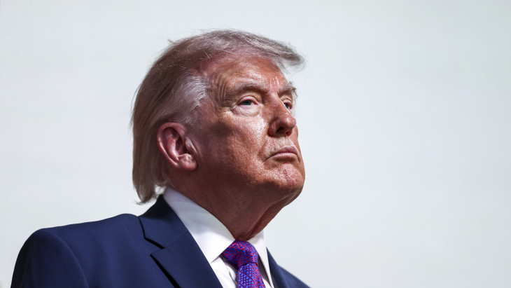 Meddig fajul Trump nemtörődömsége? Radikális változás kecsegtetett a világ egyik legnagyobb gazdasága élén