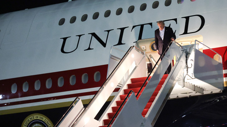 Itt vannak a részletek: a rezsimnek kész terve volt Trump megölésére