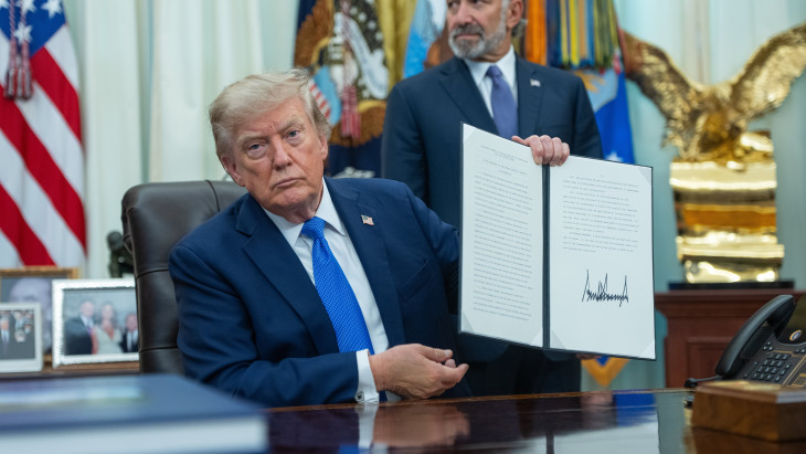 Nem áll le Trump: megint átírná a szabályokat, hiába mondták már meg, hogy nem tehet ilyet