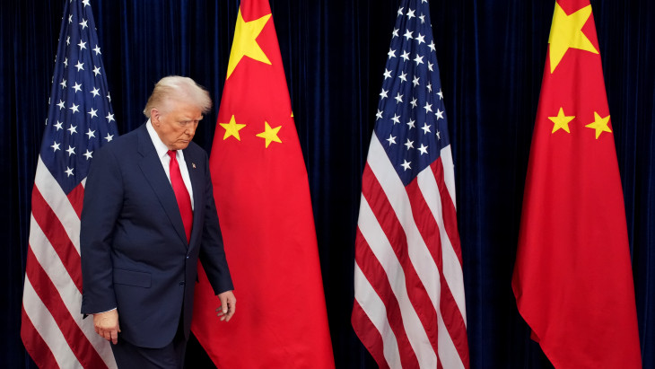 Meghúzták a vörös vonalat: bajba kerülhet Amerika, ha ezt átlépi