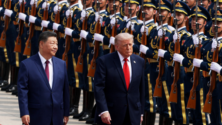 Újraoszthatják a világot a szuperhatalmak? Trump sorsdöntő találkozóra készül, ezzel sokan járhatnak rosszul