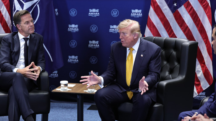 Elszakadt a cérna Trumpnál, kiakasztotta az európai hatalom: megszakítja a teljes kapcsolatot