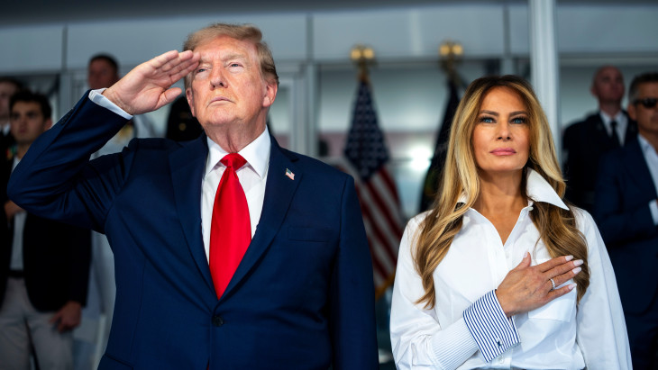 Donald Trump és Elon Musk is ujjong szélsőjobboldali diadal után, de nem mindenki van ezzel így Európában