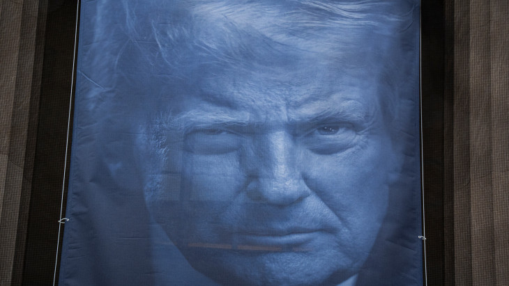 Exkluzív információk érkeztek arról, hogyan döntött Trump Irán bombázásáról