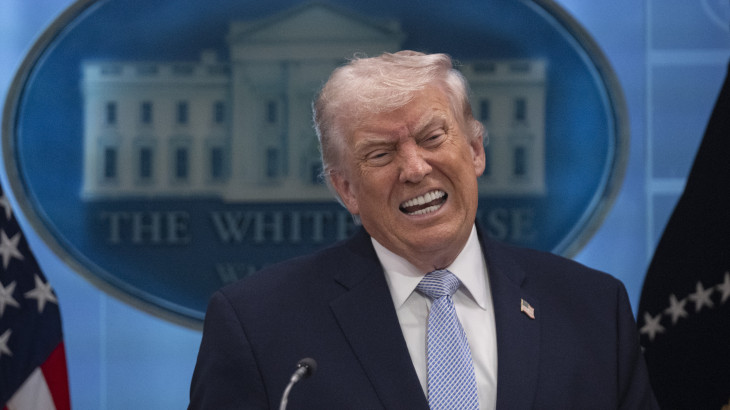 Ben-Ami: Irán győzelmet aratott az Egyesült Államok felett