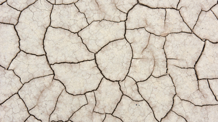 Kiderült az igazság: sosem tér már vissza a megszokott időjárás, hatalmas területet emészt fel a szárazság