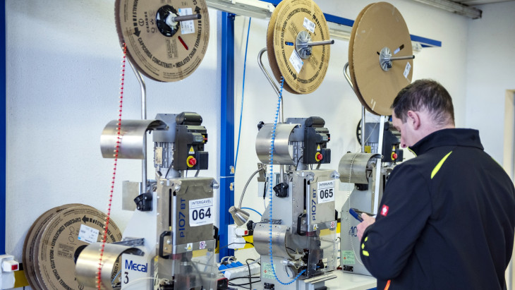 Miért küldenek egyre több ipari eszközt aukcióra a hazai vállalatok?