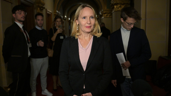 Összeült a Mentelmi Bizottság, három képviselő sorsa van napirenden
