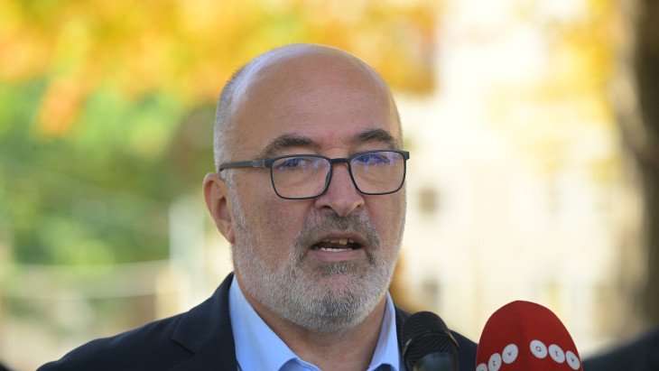 Pikó András a parkolási bevételek elvételéről: A fővárosiak meg fogják szívni ezt a megállapodást